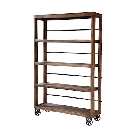 Stein World Stein World 12341 Hayden Shelf 12341